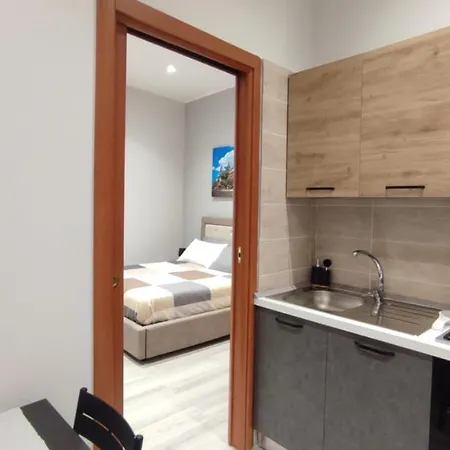 Casa vacanze Crystal Holidays