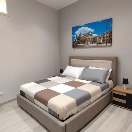 Crystal Holidays Casa vacanze Catania