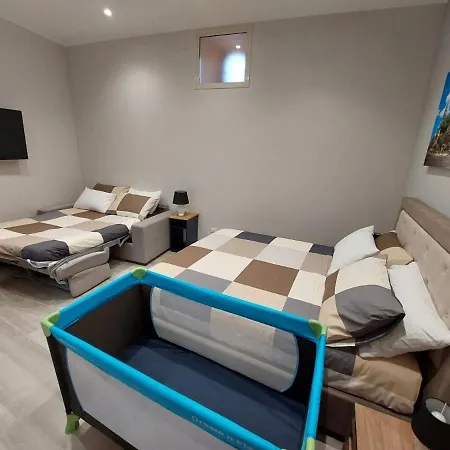 Crystal Holidays Casa vacanze Catania