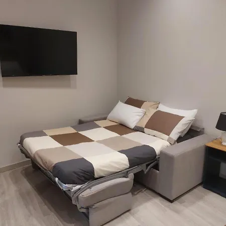 Crystal Holidays Casa vacanze Catania
