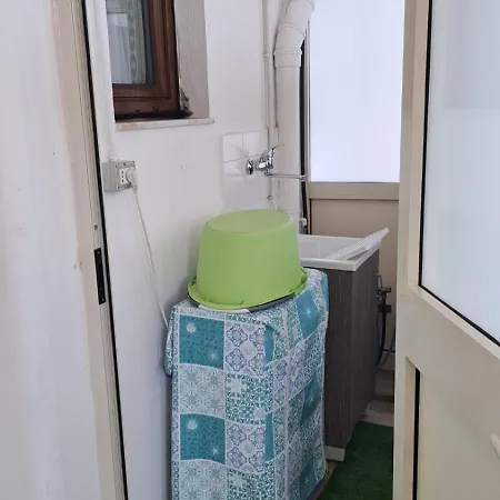 Casa vacanze Crystal Holidays Catania